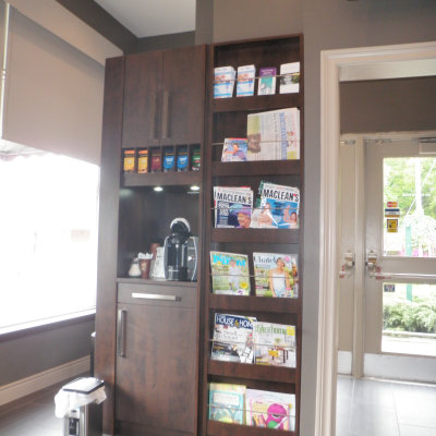 Image of Pickering Village Dental Office - Ajax Dentist clinic - Dental Clinic Directory