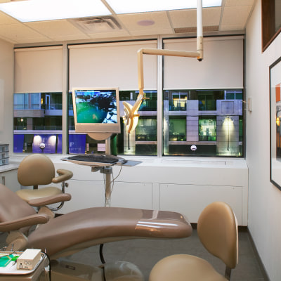 Image of Endodontic Specialists - Bay Street clinic - Dental Clinic Directory