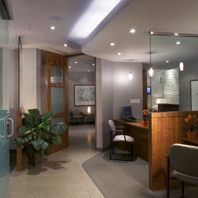 Image of Endodontic Specialists - Bay Street clinic - Dental Clinic Directory