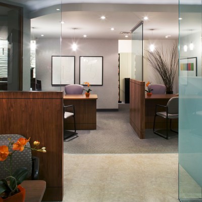 Image of Endodontic Specialists - Bay Street clinic - Dental Clinic Directory