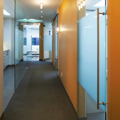 Image of Endodontic Specialists - Bay Street clinic - Dental Clinic Directory