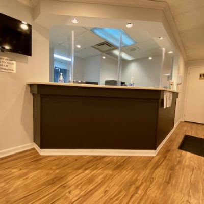 Image of Bearbrook Dental Centre clinic - Dental Clinic Directory