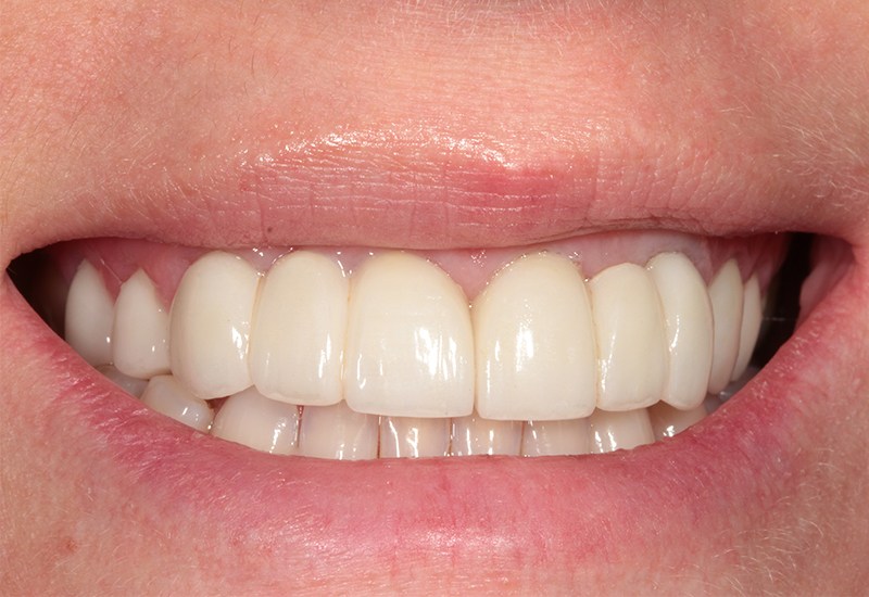 Image of Collingwood Dental Centre clinic - Dental Clinic Directory