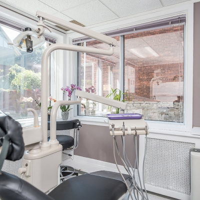 Image of Sandy Hill Dental Centre clinic - Dental Clinic Directory