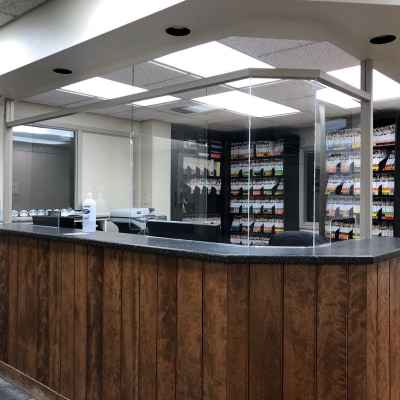 Stayner Dental Centre