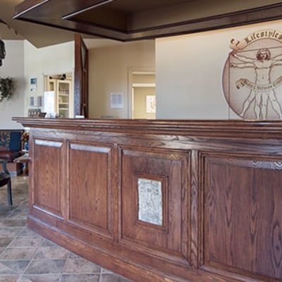 Image of Dentistry at Lifestyles clinic - Dental Clinic Directory