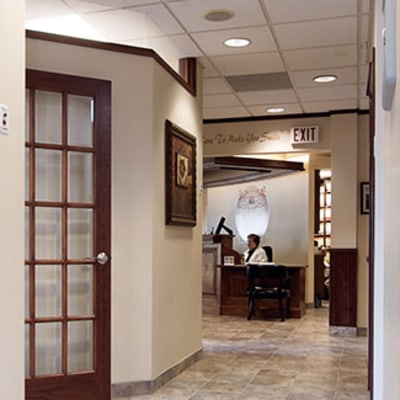 Image of Dentistry at Lifestyles clinic - Dental Clinic Directory
