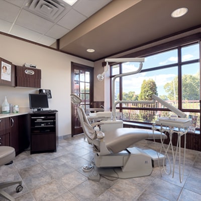 Image of Dentistry at Lifestyles clinic - Dental Clinic Directory