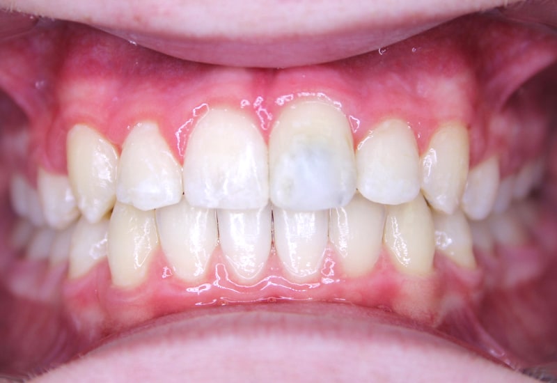 Image of Collingwood Dental Centre clinic - Dental Clinic Directory