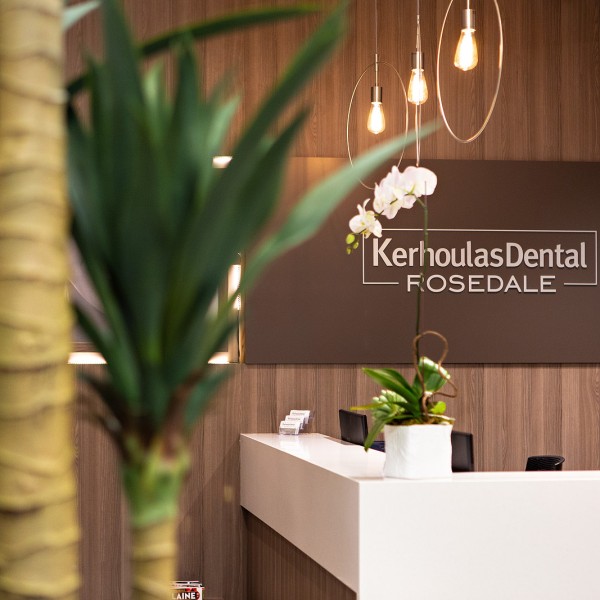 Kerhoulas Dental Rosedale Toronto