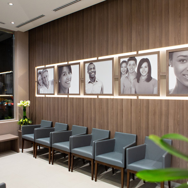 Image of Kerhoulas Dental Rosedale Toronto clinic - Dental Clinic Directory