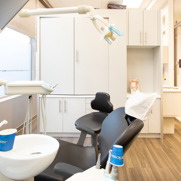Image of Kerhoulas Dental Rosedale Toronto clinic - Dental Clinic Directory