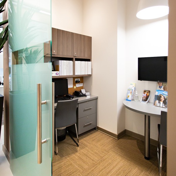 Image of Kerhoulas Dental Rosedale Toronto clinic - Dental Clinic Directory