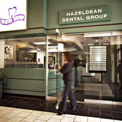 Hazeldean Dental Group