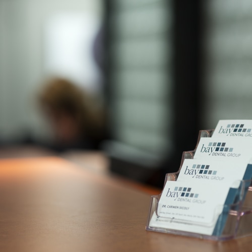 Image of Bay Dental Group - Sault Ste. Marie clinic - Dental Clinic Directory