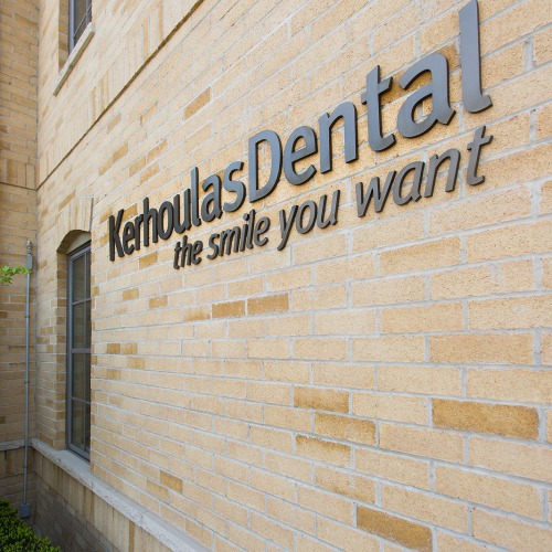 Kerhoulas Dental