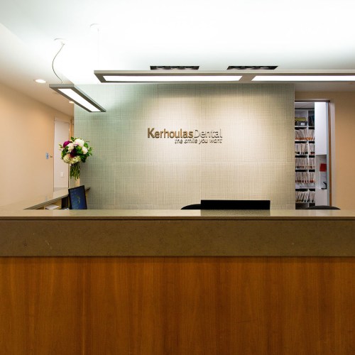 Image of Kerhoulas Dental clinic - Dental Clinic Directory