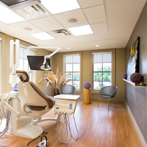 Image of Kerhoulas Dental clinic - Dental Clinic Directory