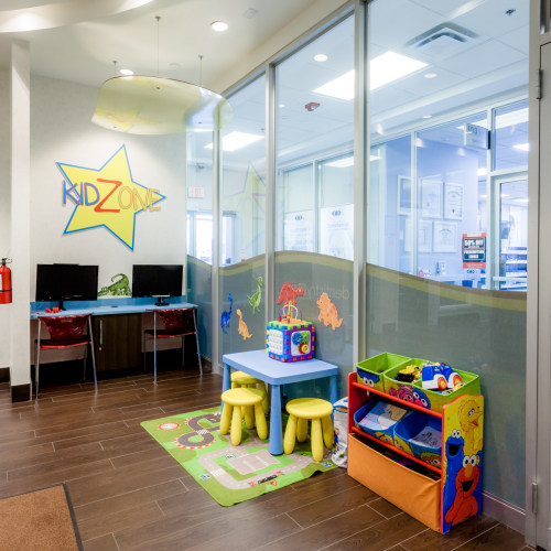 Image of Dentistry in Ajax clinic - Dental Clinic Directory