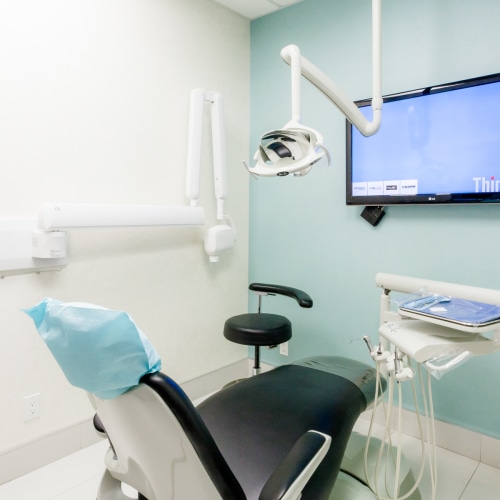 Image of Dentistry in Ajax clinic - Dental Clinic Directory