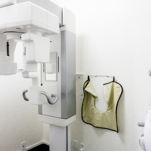 Image of Dentistry in Ajax clinic - Dental Clinic Directory