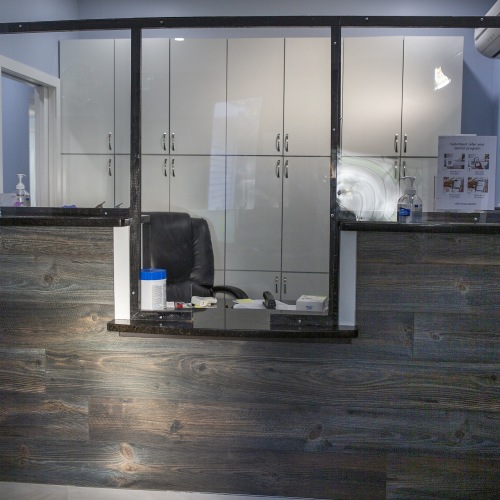 Image of Ridge Smile Dental Clinic clinic - Dental Clinic Directory