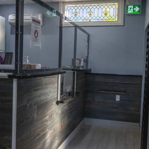 Image of Ridge Smile Dental Clinic clinic - Dental Clinic Directory
