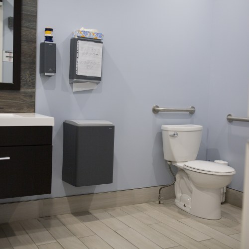 Image of Ridge Smile Dental Clinic clinic - Dental Clinic Directory