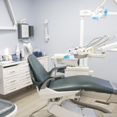 Image of Ridge Smile Dental Clinic clinic - Dental Clinic Directory