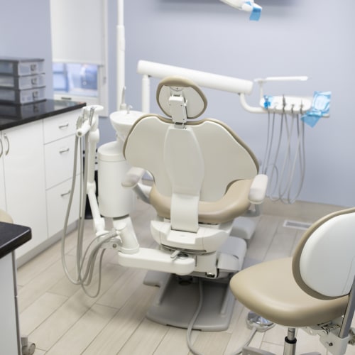 Image of Ridge Smile Dental Clinic clinic - Dental Clinic Directory