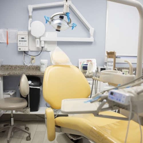 Image of Ridge Smile Dental Clinic clinic - Dental Clinic Directory