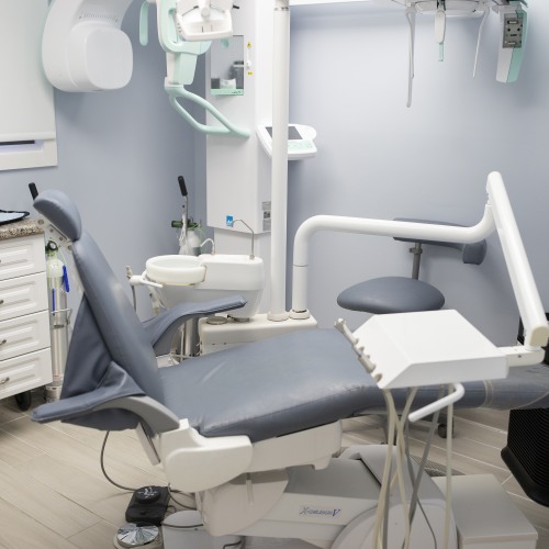 Image of Ridge Smile Dental Clinic clinic - Dental Clinic Directory