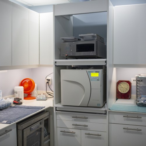 Image of Ridge Smile Dental Clinic clinic - Dental Clinic Directory
