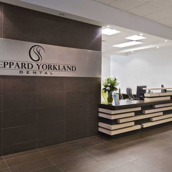 Image of Sheppard Yorkland Dental North York Dentist clinic - Dental Clinic Directory