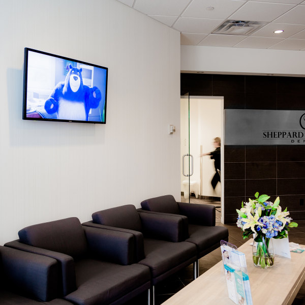 Image of Sheppard Yorkland Dental North York Dentist clinic - Dental Clinic Directory