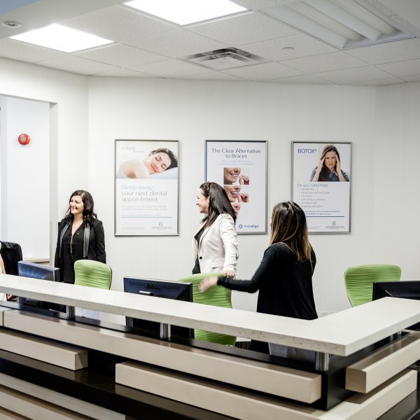 Sheppard Yorkland Dental North York Dentist