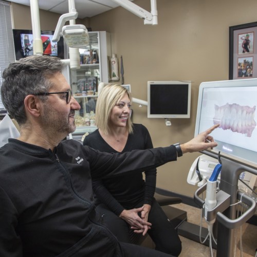 Image of Bay Dental Group - Sault Ste. Marie clinic - Dental Clinic Directory
