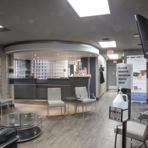 Image of Bay Dental Group - Sault Ste. Marie clinic - Dental Clinic Directory