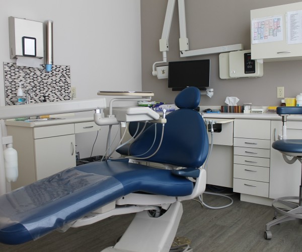 Image of Eastside Dental clinic - Dental Clinic Directory