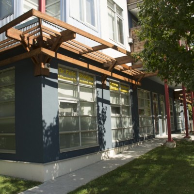 Image of Manor Park Dental clinic - Dental Clinic Directory