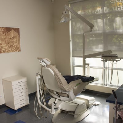 Image of Manor Park Dental clinic - Dental Clinic Directory