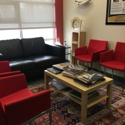 Image of Manor Park Dental clinic - Dental Clinic Directory