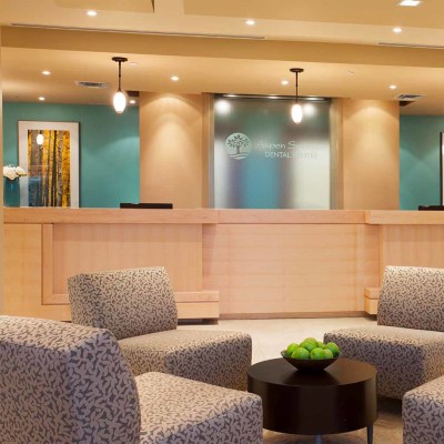 Aspen Springs Dental Centre