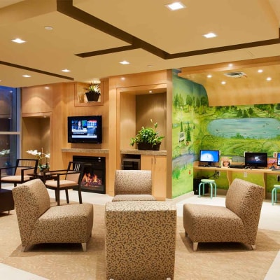 Image of Aspen Springs Dental Centre clinic - Dental Clinic Directory
