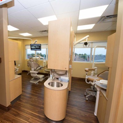 Image of Aspen Springs Dental Centre clinic - Dental Clinic Directory