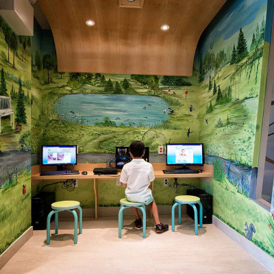 Image of Aspen Springs Dental Centre clinic - Dental Clinic Directory
