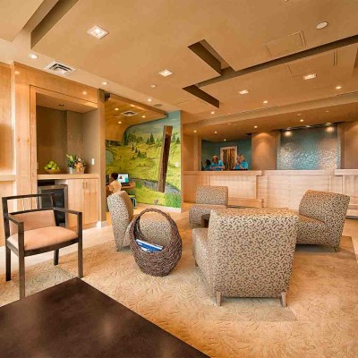 Image of Aspen Springs Dental Centre clinic - Dental Clinic Directory