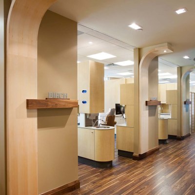Image of Aspen Springs Dental Centre clinic - Dental Clinic Directory