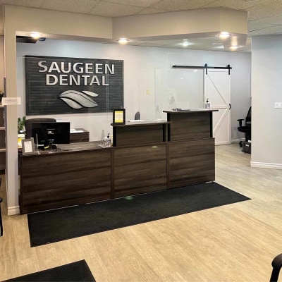 Saugeen Dental