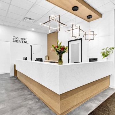 Image of Clarmain Dental Centre clinic - Dental Clinic Directory